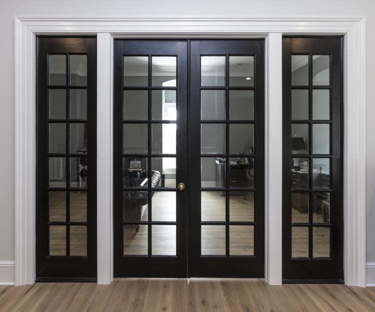 craftsman doors