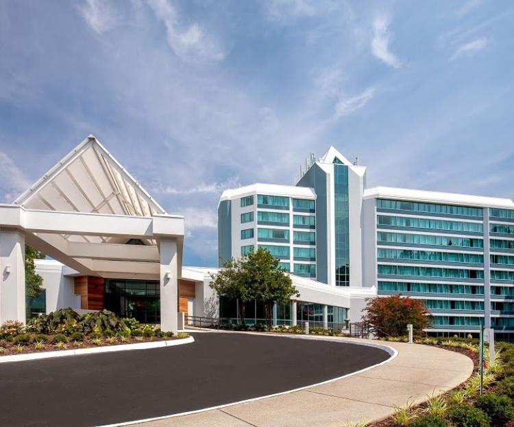 Holiday Inn - Newport News, VA