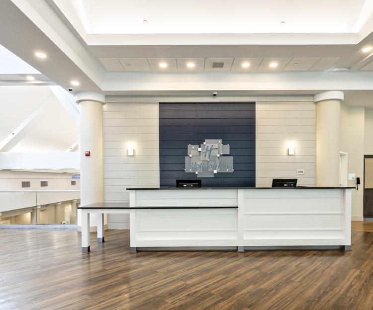 Holiday Inn - NN