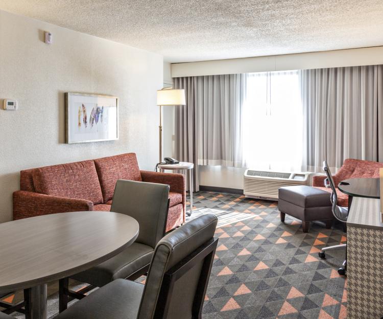 Holiday Inn - NN