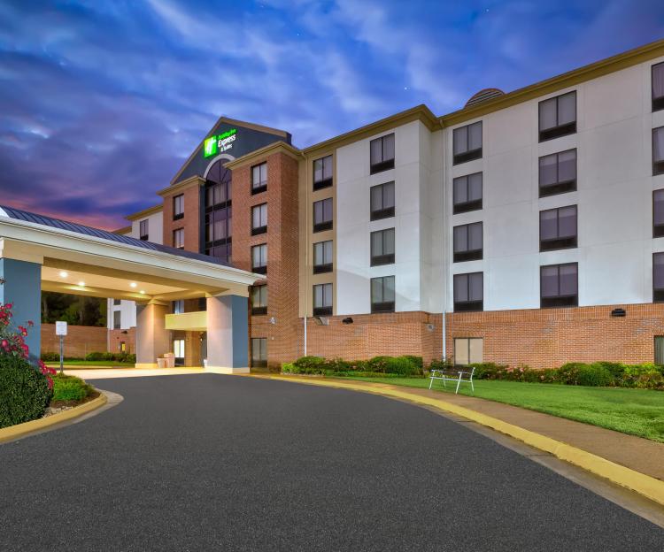 Holiday Inn Express