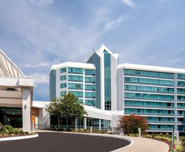 Holiday Inn - Newport News, VA