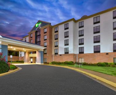 Holiday Inn Express