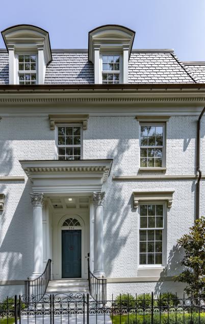 Dsai Freemason Custom Home Norfolk