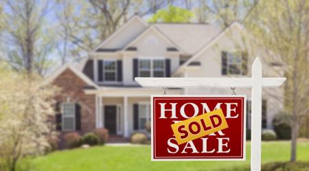 selling your home